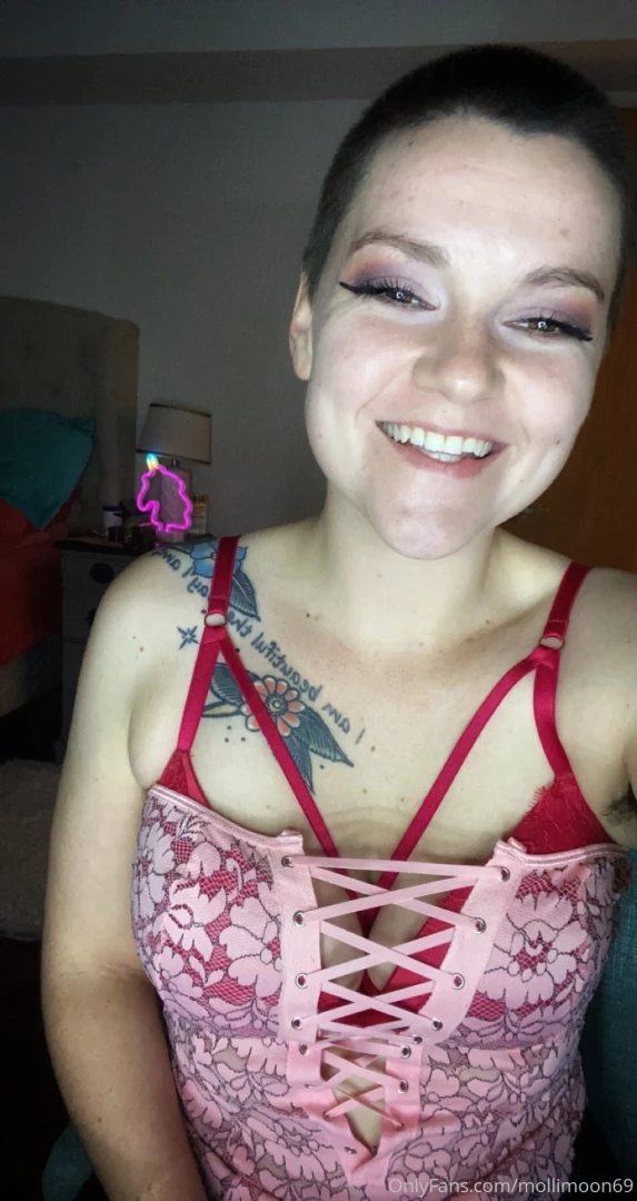 Molliemoon69 part 20 