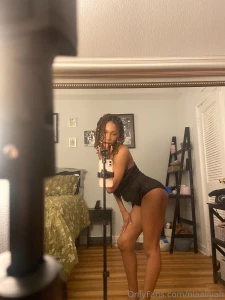 If you got it flaunt it part 9