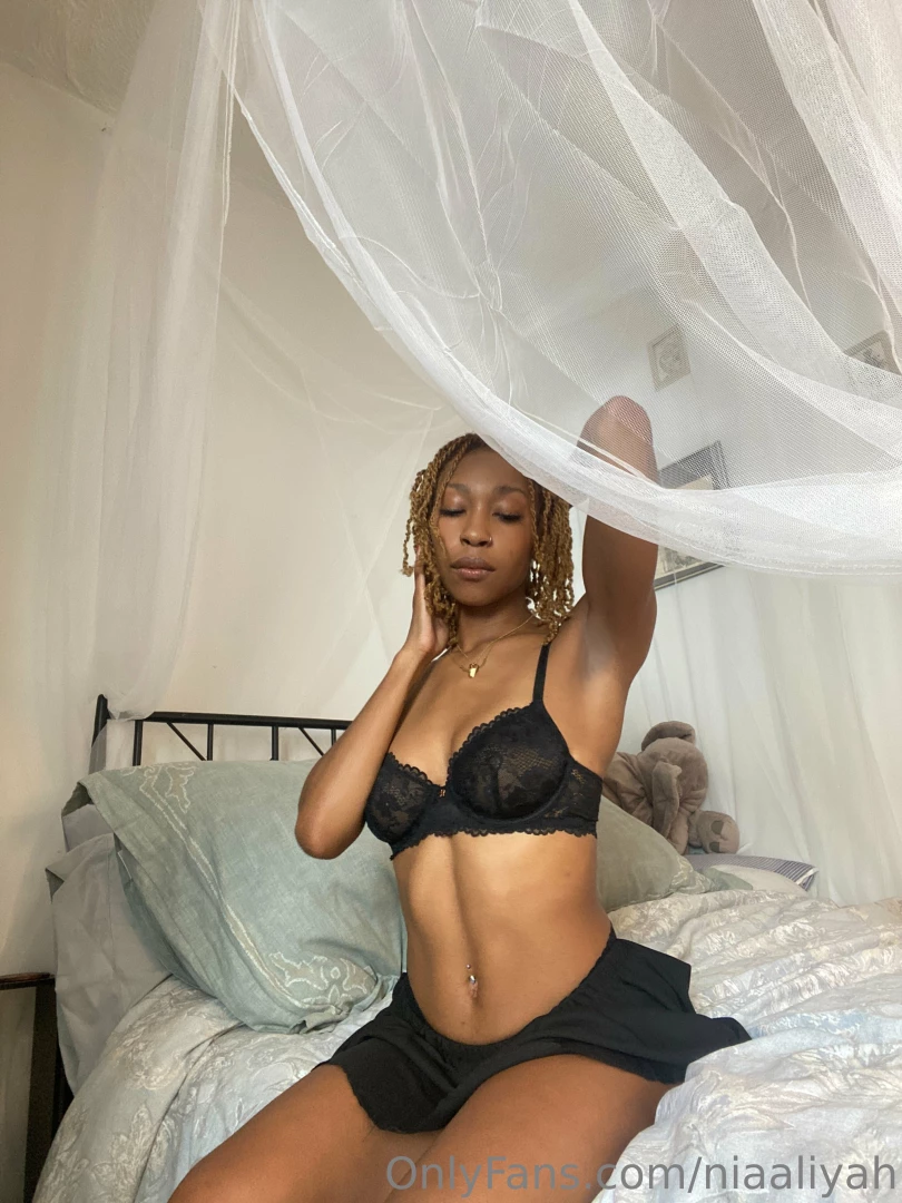 Serving looks that require a warning label 