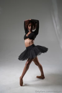 Pirouetting into your heart one spin at a time