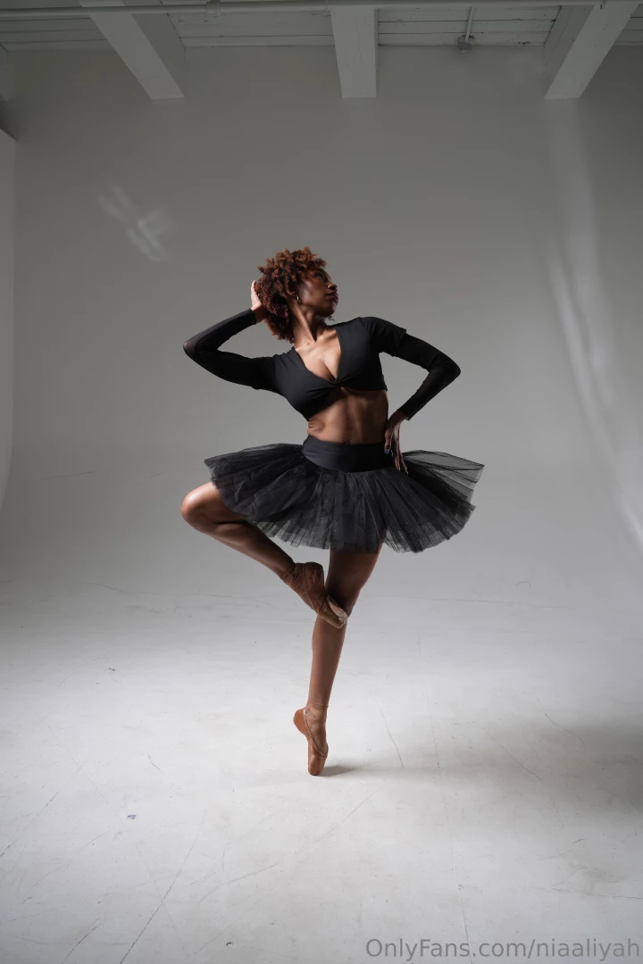 Soft and sweet or bold and fierce on stage 