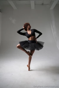 Soft and sweet or bold and fierce on stage