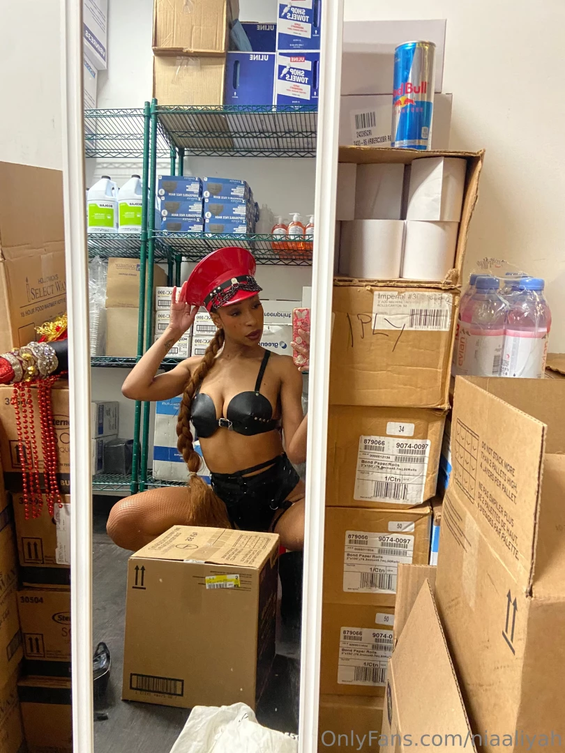 Why fit in when you were born to stand out part 2 