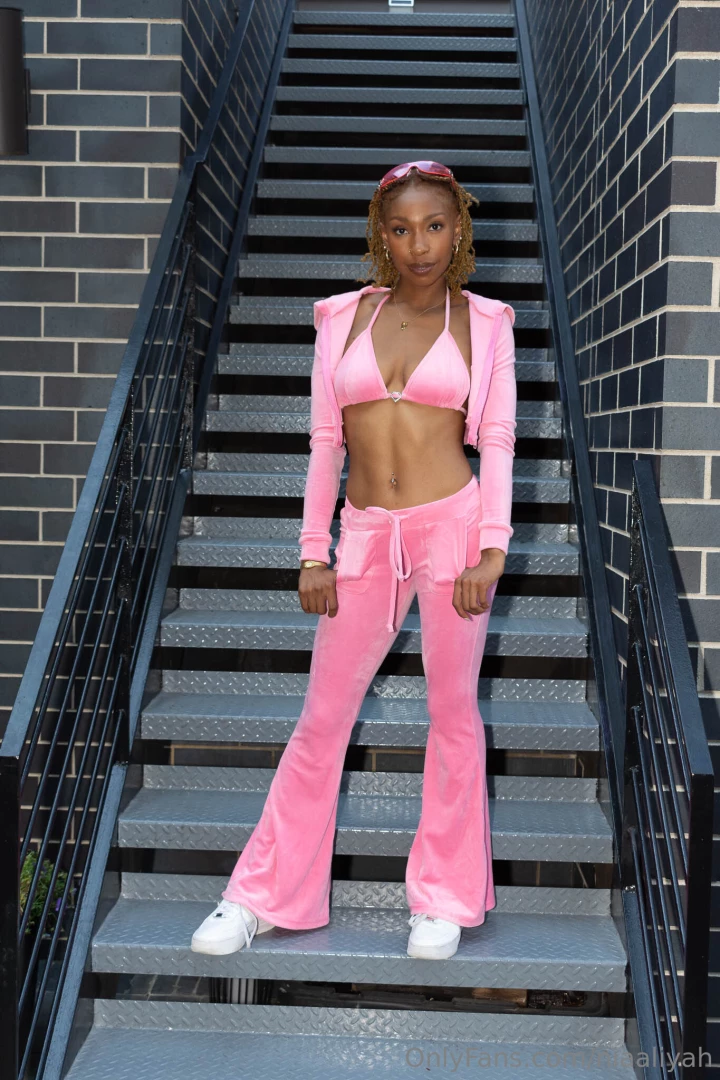 It s almost my birthday part 9 