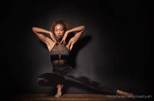 Flirting is my cardio and i m ready for a workout