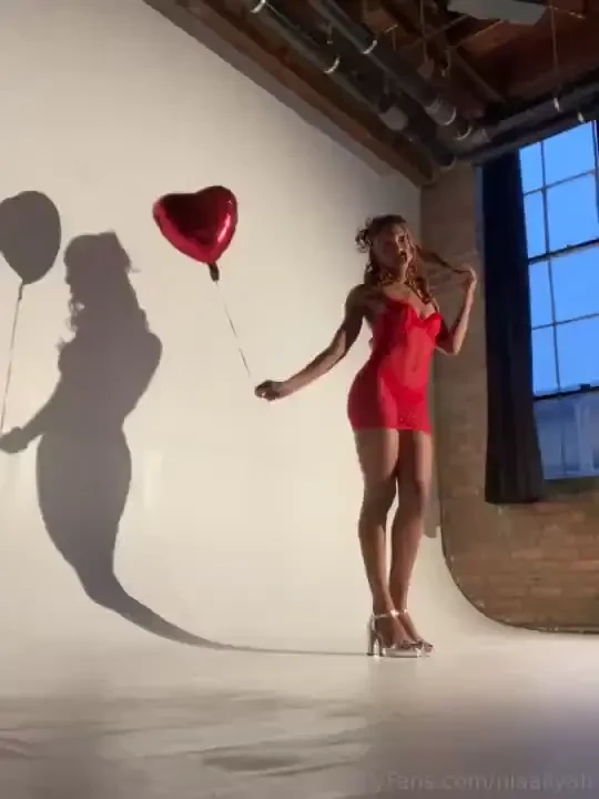 Should we bring back the red hair 