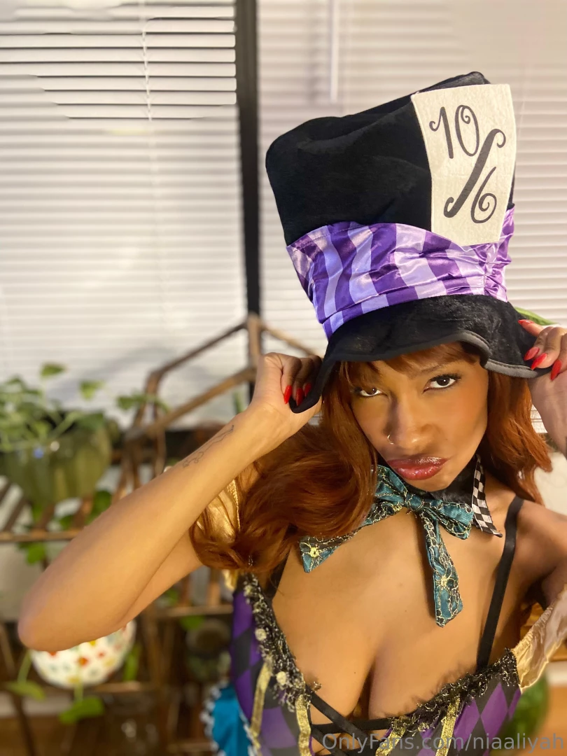 Happy unbirthday to you 