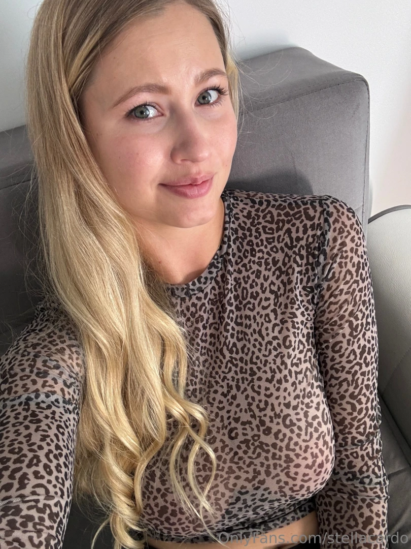 The weather is getting warmer and the outfits more revealing 