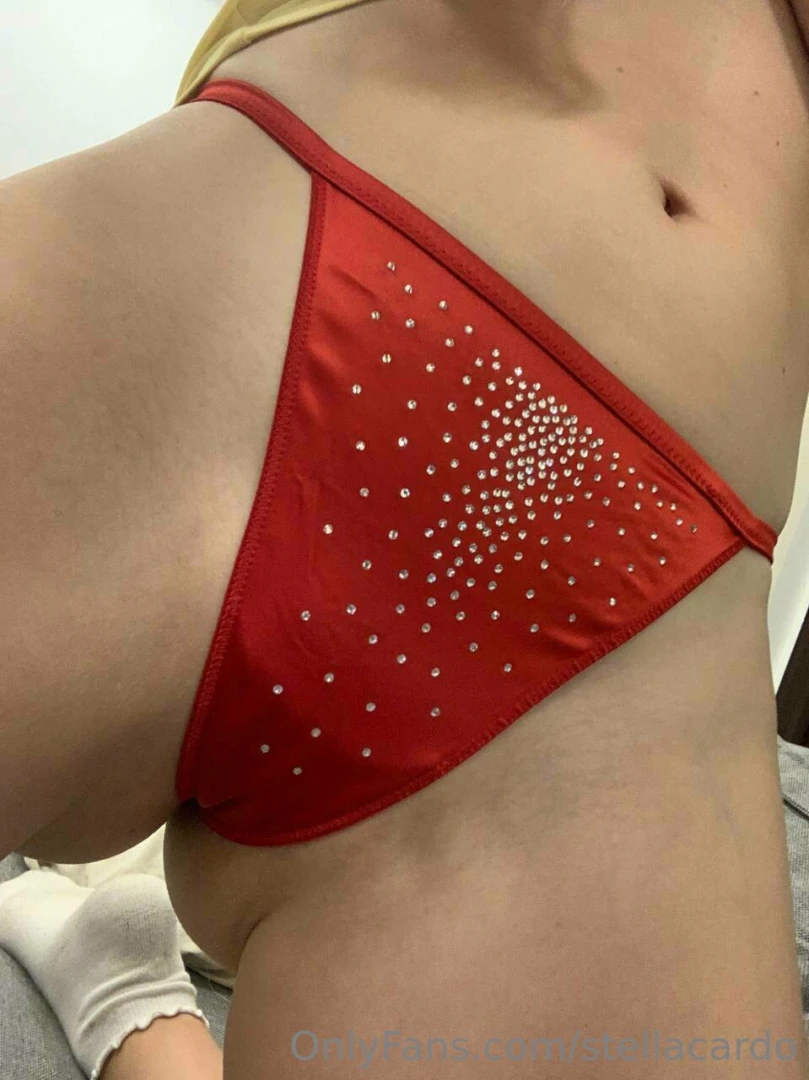 White or red part 19 