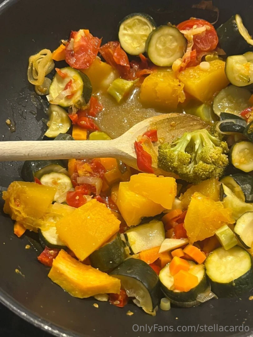 Who says healthy food can t taste good 