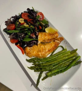 Who says healthy food can t taste good part 1