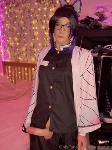 Looks like demons won t be the only thing i ll be slaying