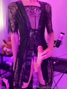 It s so cold outside let my warm cock fill you up