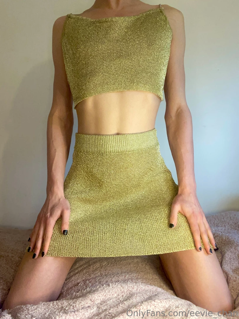 Golden goddess set of pictures 25 pics part 11 