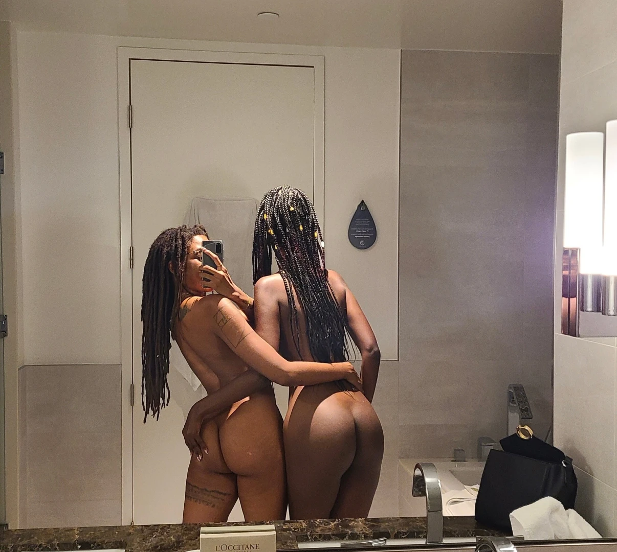 Two bodies one wicked plan we re about to make the hottest content you 