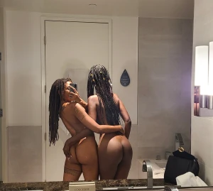 Two bodies one wicked plan we re about to make the hottest content you