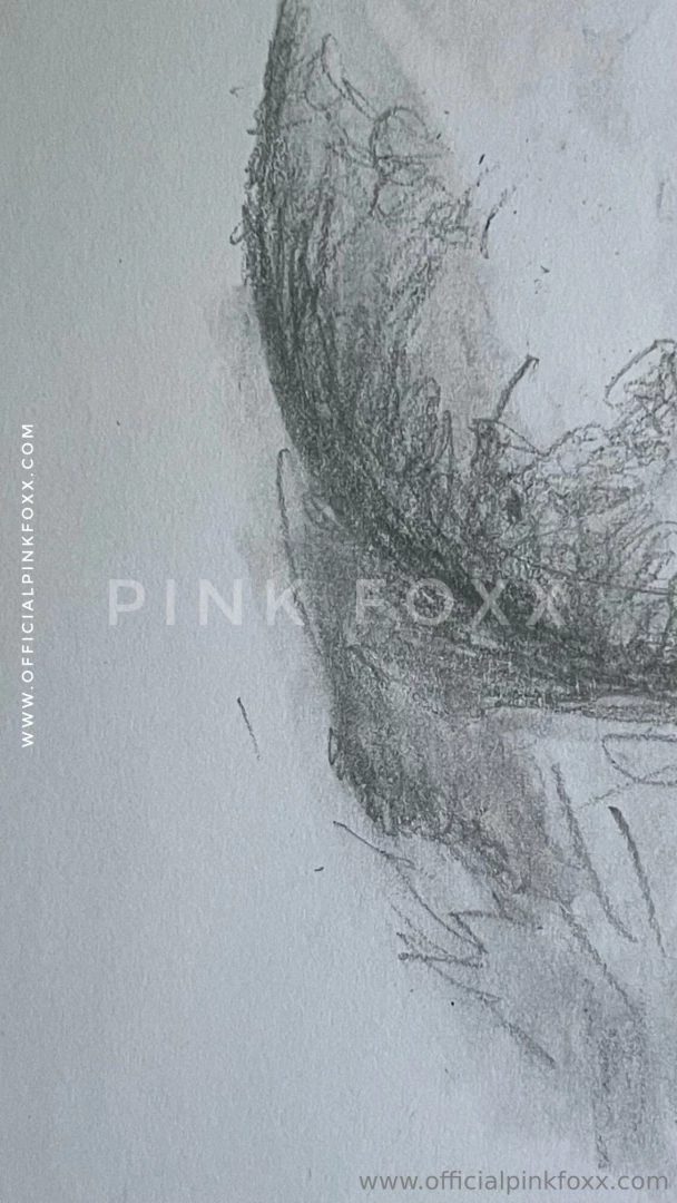 I drew my own breast for titty tuesday what do you think of my art 