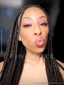 I am doing no shave month on my pussy again this year i am going to