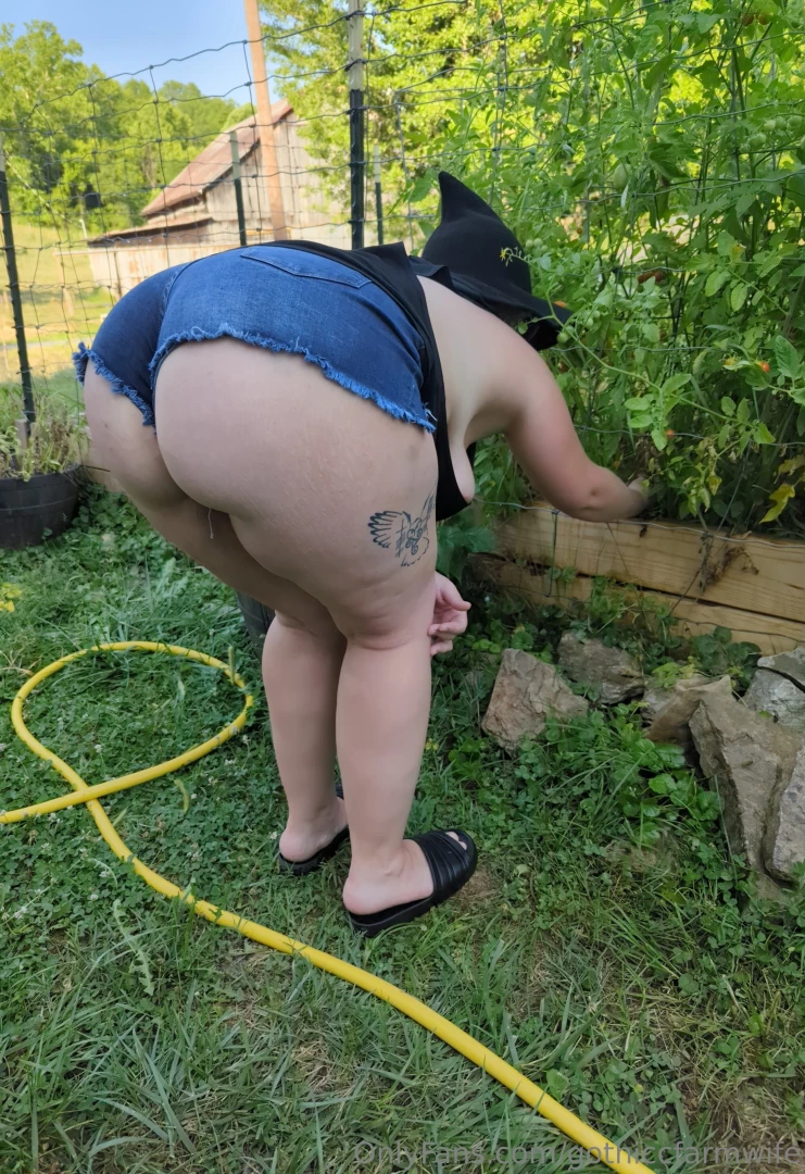 Lets pick some veggies part 2 