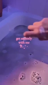 Take a bath with me part 35