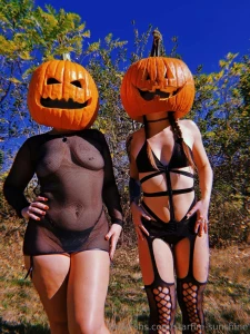 Its spooky season part 18