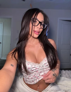 Glasses or no glasses part 120