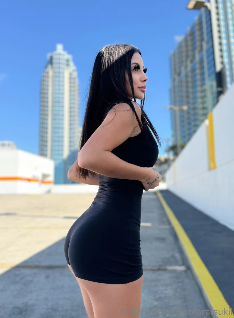 Little walk turned into a photoshoot 