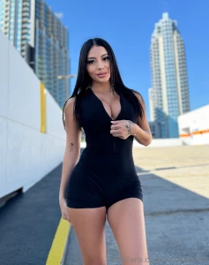 Little walk turned into a photoshoot part 1