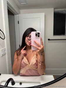 Do you like nerdy girls part 11