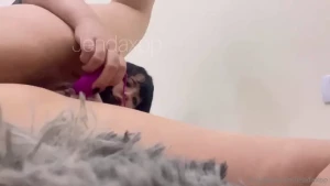 D ndome cari ito un ratito antes de dormir