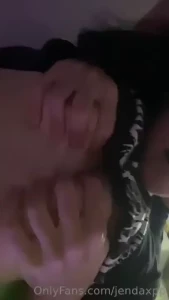 Would you like to touch me part 7