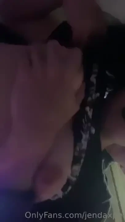Would you like to touch me part 5 