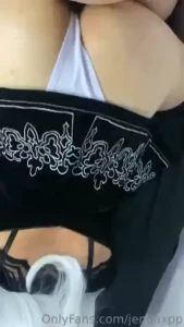 Dejo regalito de como me cojen