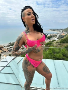 Check your dm s to see this off