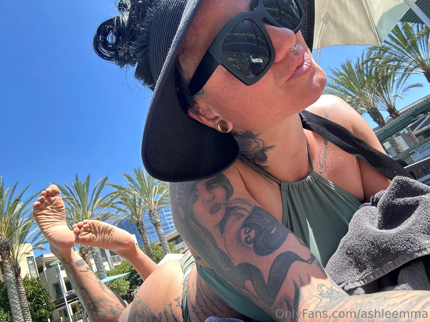 How was your weekend part 245 