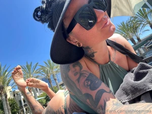 How was your weekend part 245