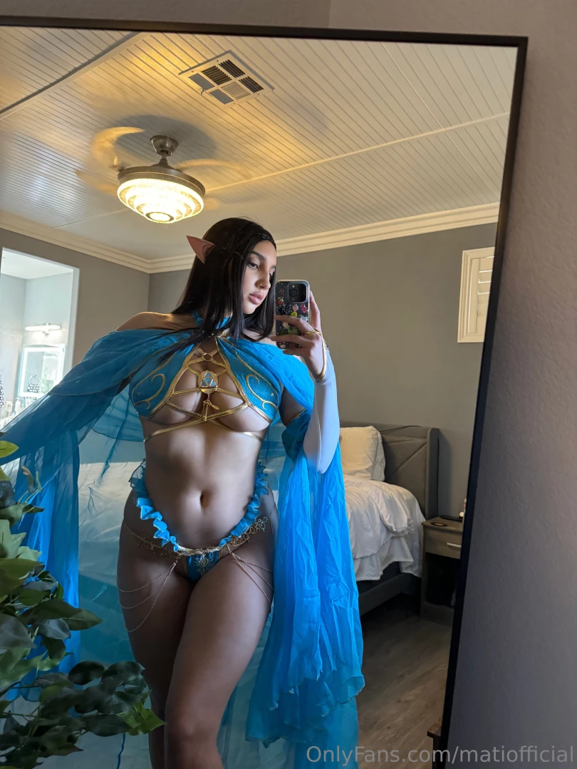 Kneel before me part 2 