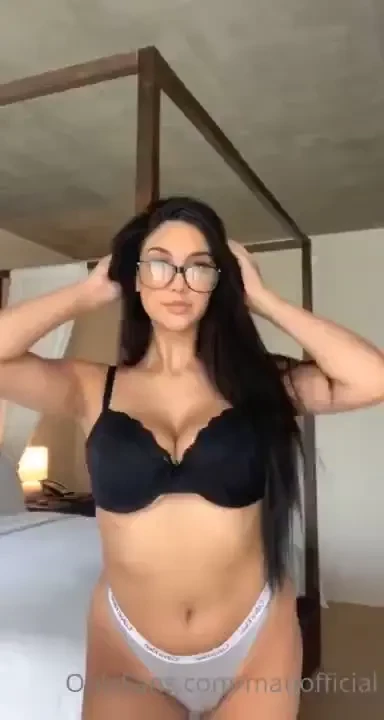 The things i would do to u 