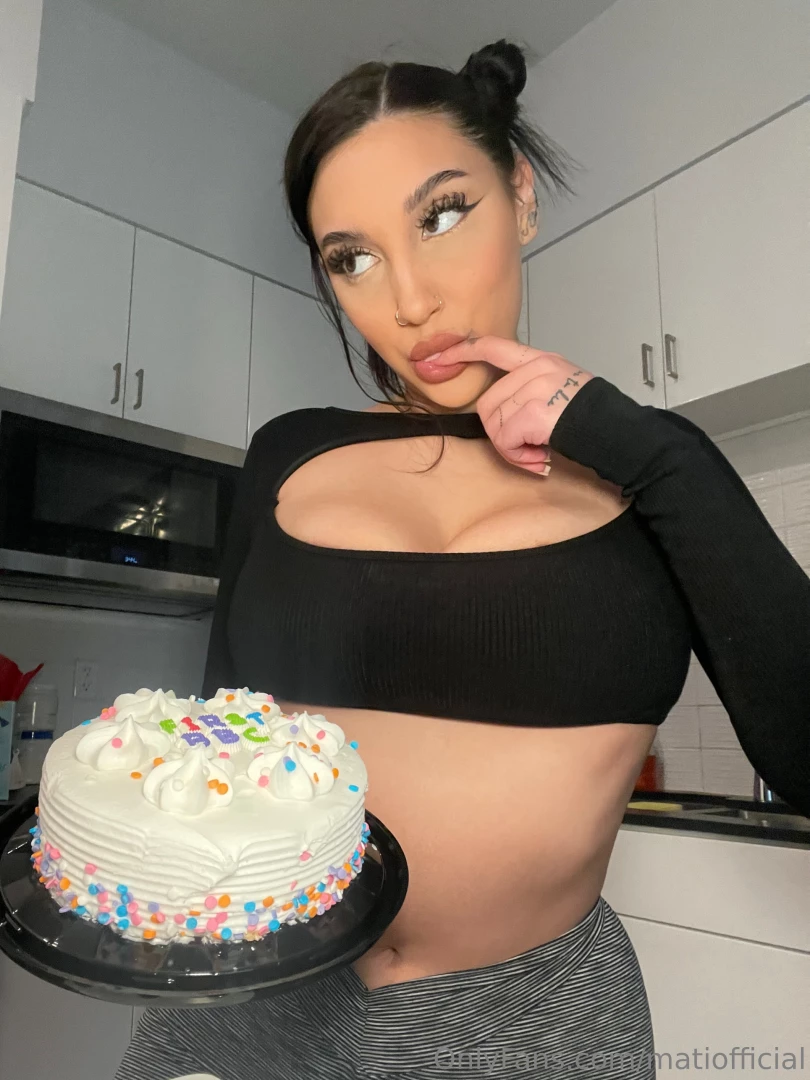 Want a piece part 23 