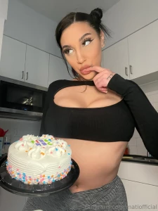 Want a piece part 23