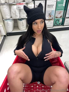 Can we fuck right here part 2