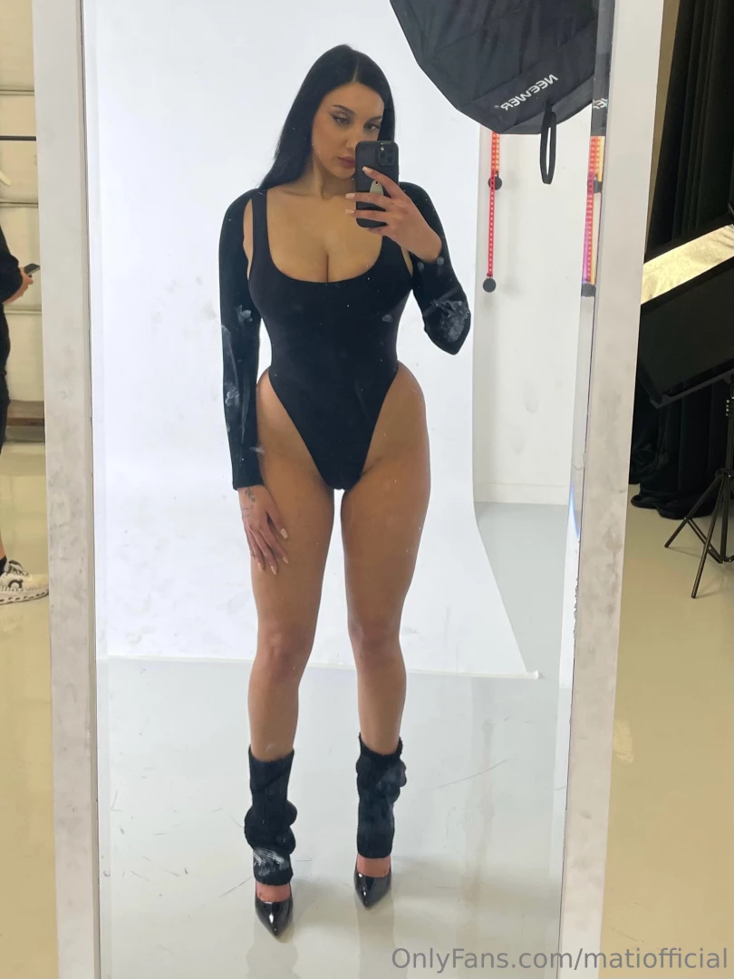 Do you like my curves part 143 