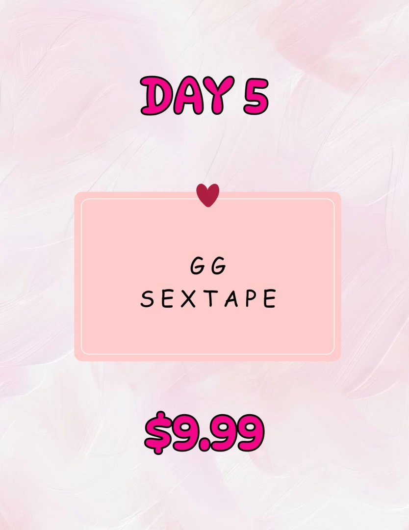 Mati s 7 days of love - day 5 g g sextape with angelsummer 
