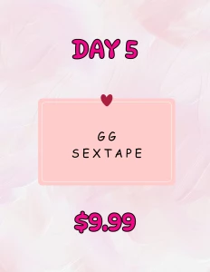 Mati s 7 days of love - day 5 g g sextape with angelsummer