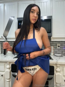 Please sub to my other page mativip for a free bundle worth 1000 daddy part 18