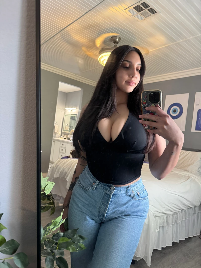 Are they big enough for u part 4 