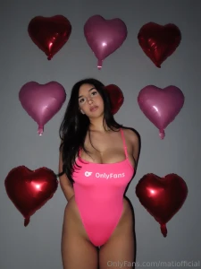 Please sub to my other page mativip for a free bundle worth 1000 daddy part 19