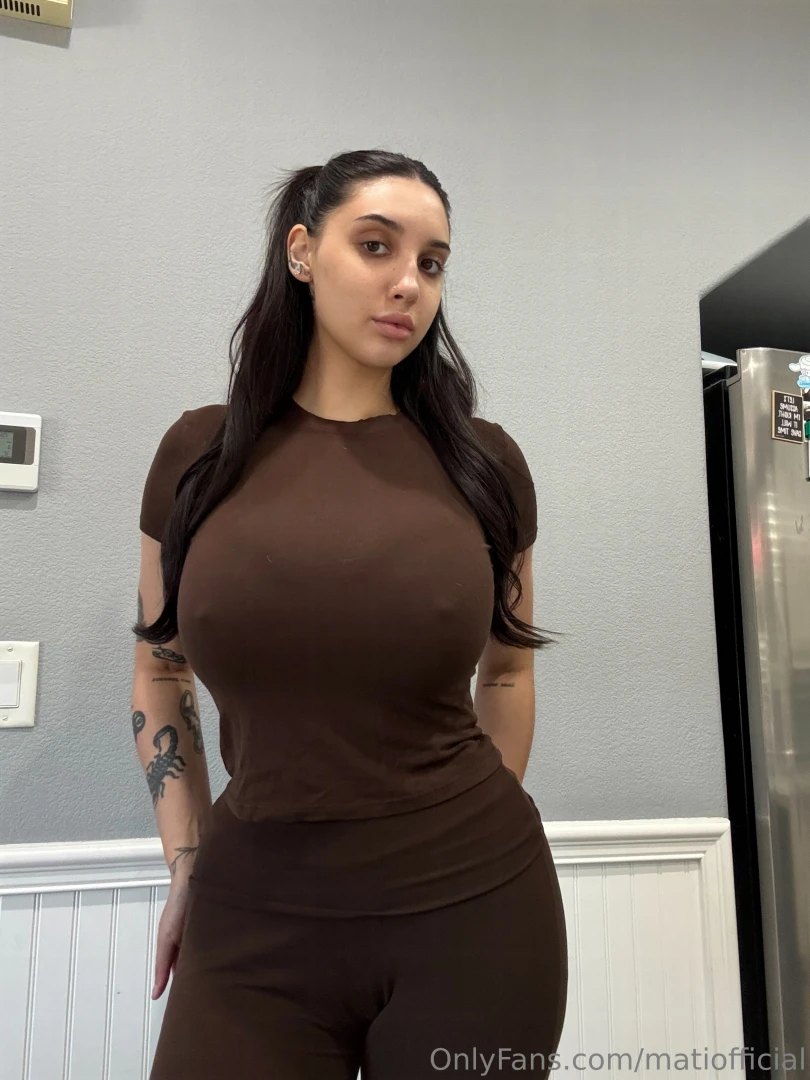 Would you be able to handle me i want honest answers 