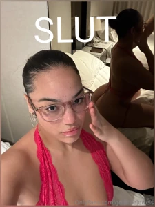 Goooodmorningg yall i love u say it back whos spoiling me im answering