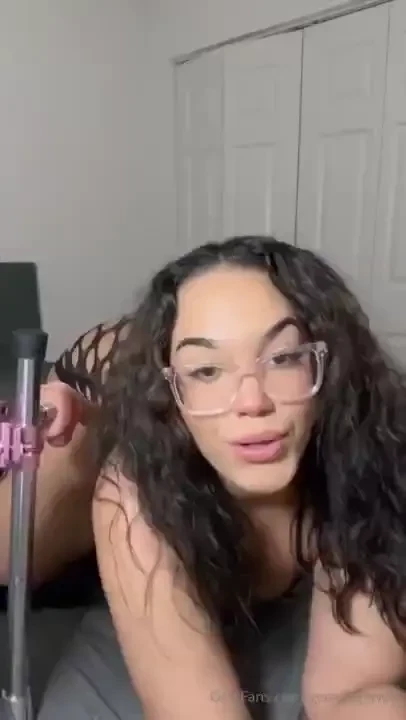 I ll just let the fuck machine do it i way to many times 17 min 